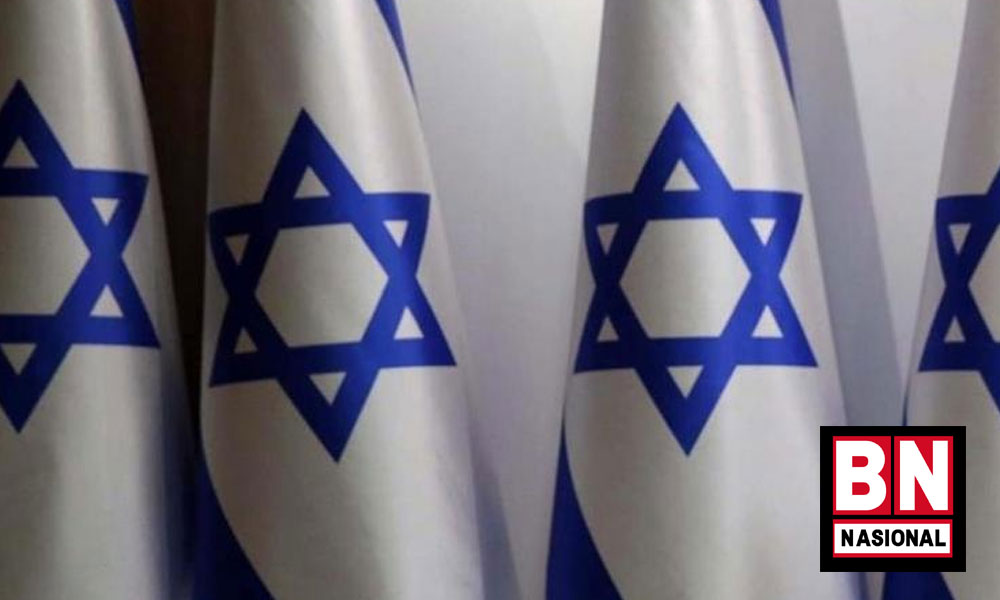 Bendera Israel