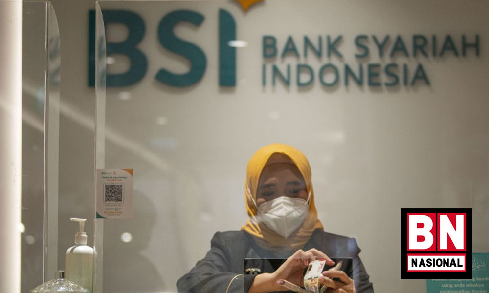 Bsi