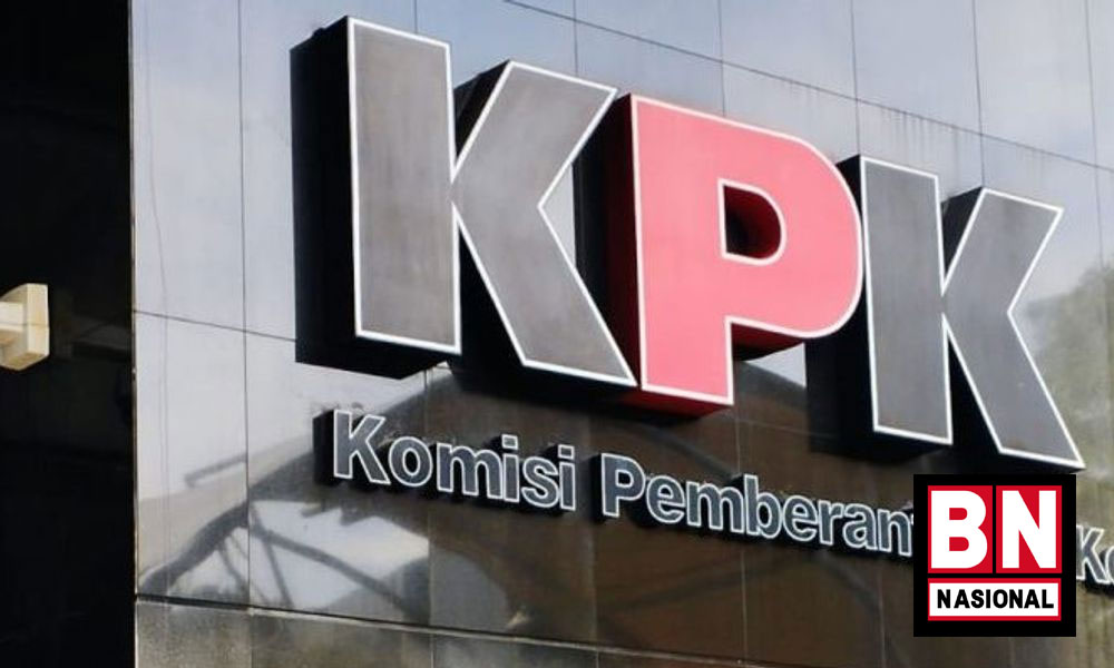 Gedung Kpk