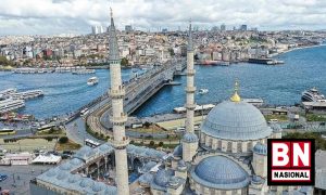 Istanbul 300x180