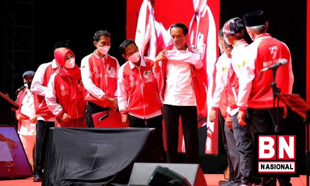Jokowi 1