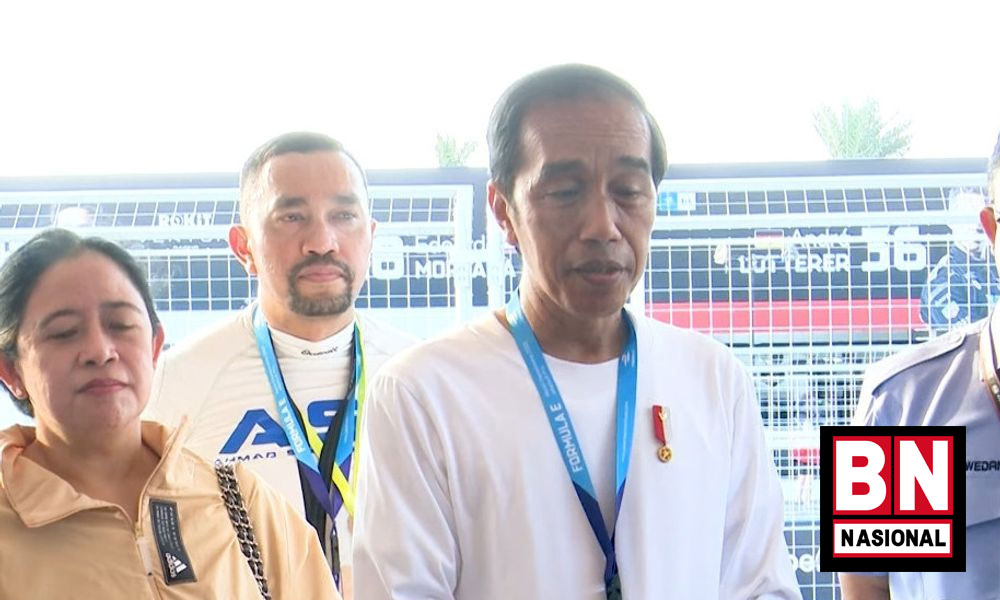 Jokowi