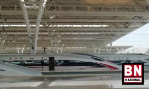 Kereta Cepat 300x180