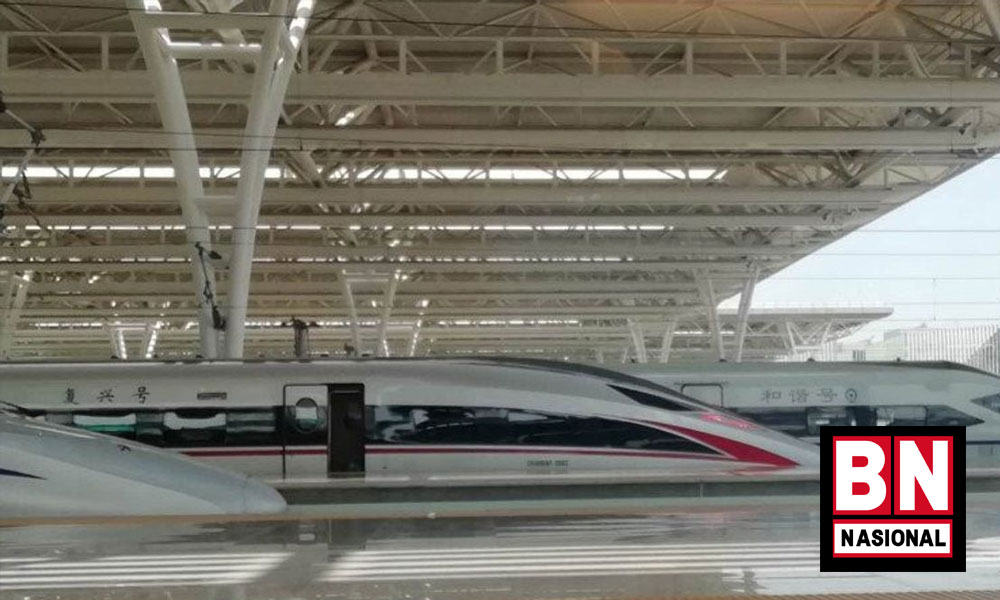 Kereta Cepat