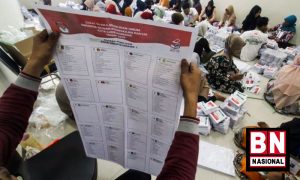 Kertas Suara 300x180