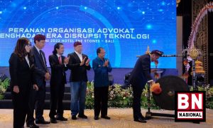 Rakernas Peradi 300x180
