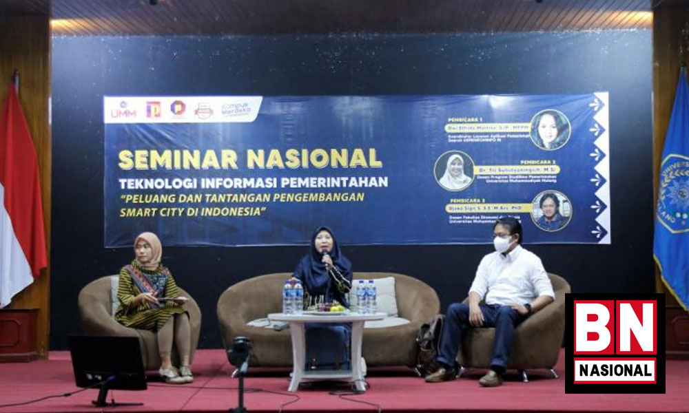 Seminar Umm