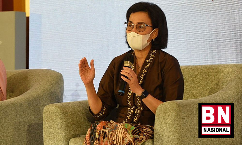 Sri Mulyani