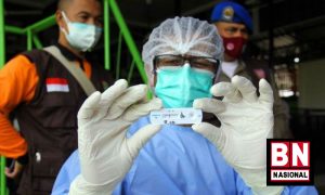 Vaksinasi Booster 300x180