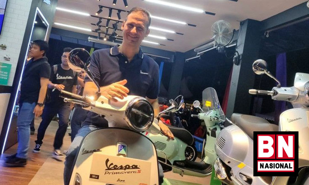 Vespa