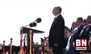 putin