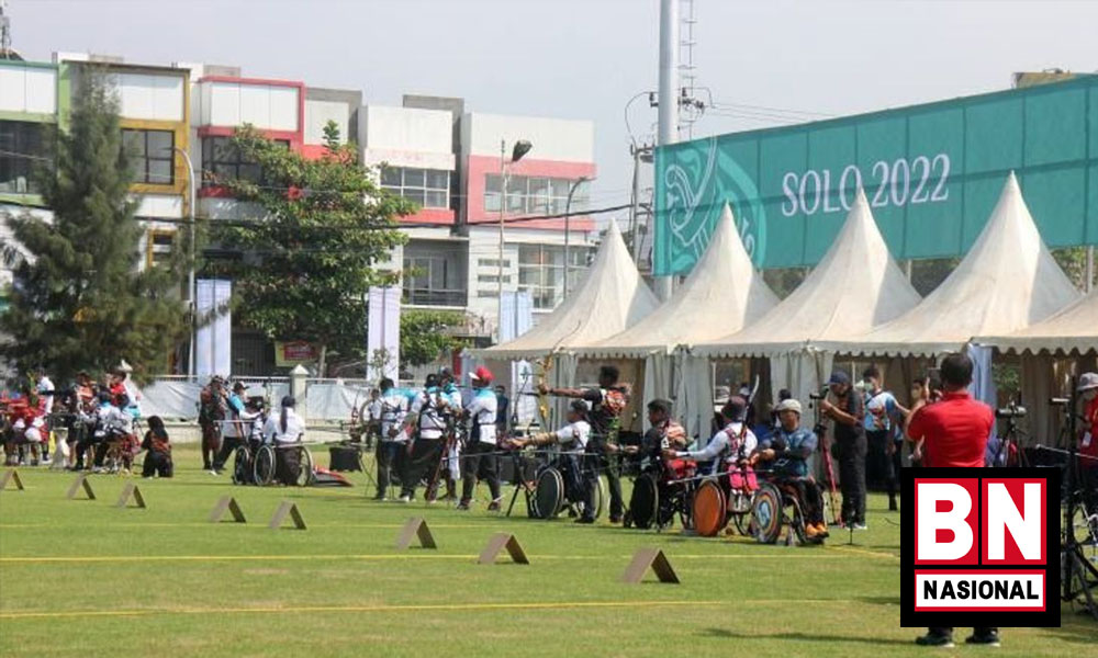 ASEAN Para Games XI 2022