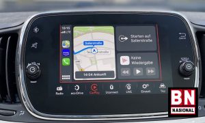 CarPlay 300x180