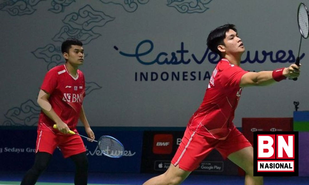 Daniel Marthin Kanan Dan