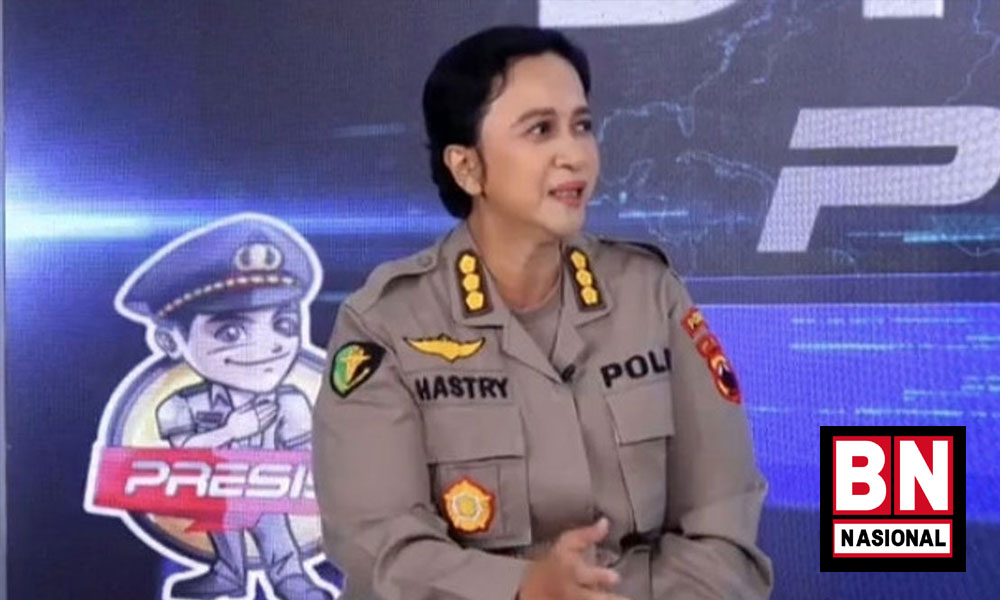 Hastry Purwanti