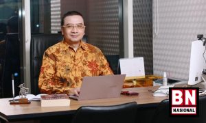 Rektor Cyber University Dr 300x180
