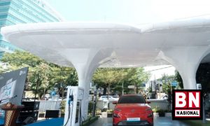 Stasiun Pengisian Kendaraan 300x180
