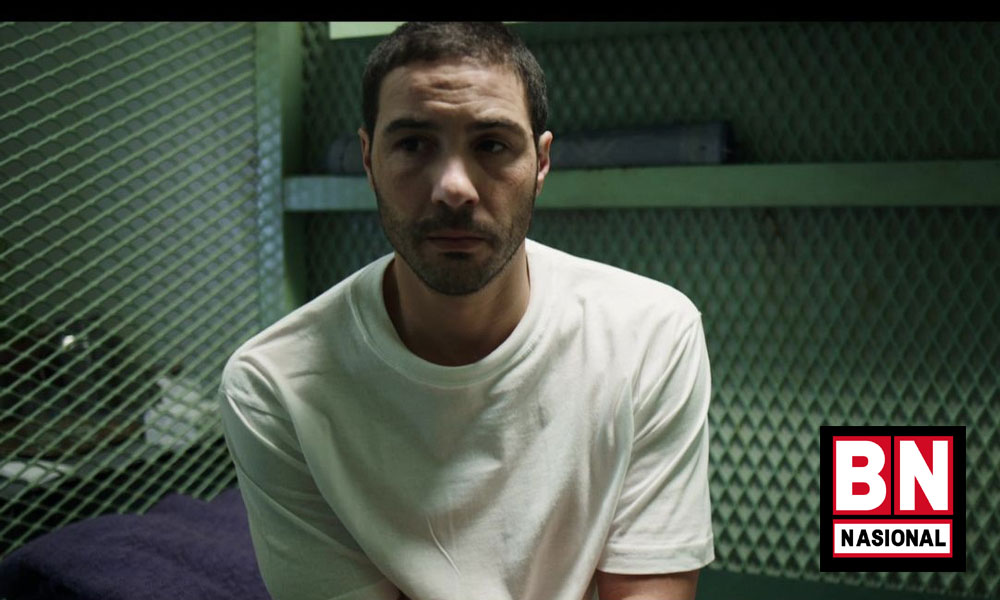 Tahir Rahim