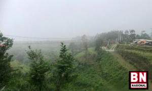 Jawa Timur miliki 1.490 Desa Mandiri dan Terbanyak Seluruh Indonesia - BN Nasional