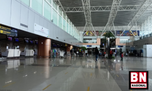 Cek Disini Daftar 18 Bandara yang "Airport Tax"-nya Naik serta Besaran Tarif Terbarunya - BN Nasional