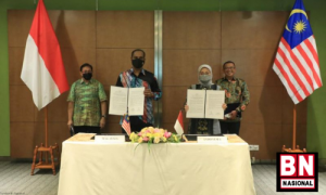 Sebelumnya Sempat Stop, RI dan Malaysia Sepakat Kembali Buka Penempatan PMI pada Agustus 2022 - BN Nasional