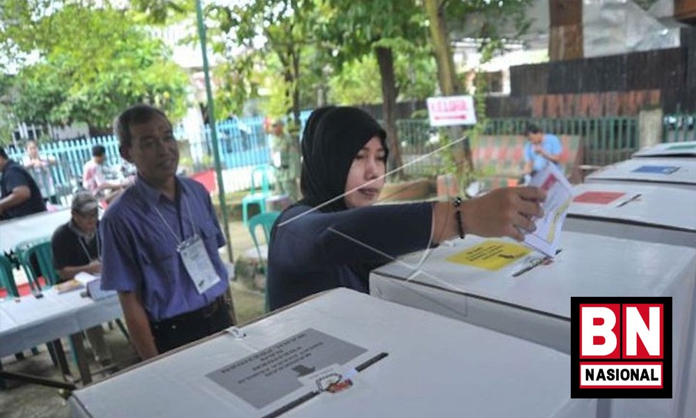 Komisi II DPR Sepakat, Usulkan Perppu Daripada Revisi UU Terkait Pemilu 2024 - BN Nasional