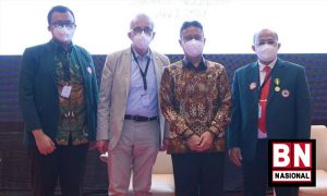 Budi Gunadi Ingin Layanan Kesehatan Baik Primer dan Rujukan Dapat Dijangkau dengan Mudah