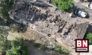 Peperangan di Ukraina Belum Ada Tanda Bakal Berakhir, UE Sudah Persiapkan Platform Rekonstruksi