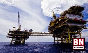 Pesan DPR ke Pemerintah Terkait Turunnya Produksi Migas Semester I 2022