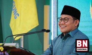 Jadi Cawapres Prabowo, PKB Sebut Nama Cak Imin Masuk ke 'Kantong' Gerindra