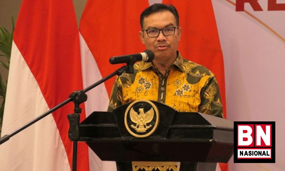 BKKBN: Pemberian Air Gula Bisa Turunkan Nafsu Makan Anak Berpotensi Stunting