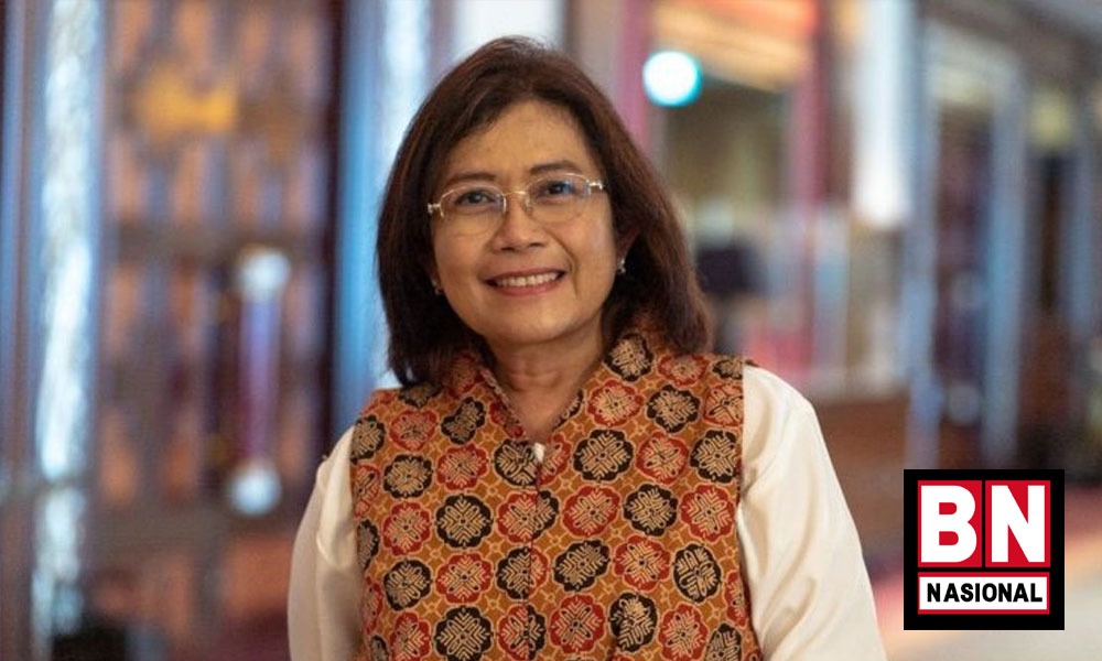 Pemerintah Klaim Capaian Penanganan HAM Lebih Baik di Tahun 2022 - BN Nasional