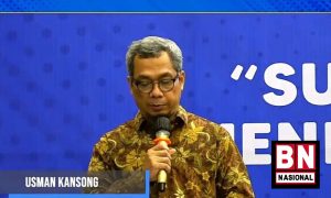 Migrasi ke TV Digital, Kemenkominfo Minta Masyarakat Gunakan Set Top Box yang Tersertifikasi - BN Nasional