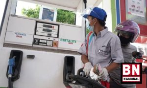Pertamina Bawa Kabar Gembira: Tidak Ada Kenaikan Harga Pertalite, Solar dan Gas Elpiji 3 Kilogram Pertamina Bawa Kabar Gembira: Tidak Ada Kenaikan Harga Pertalite, Solar dan Gas Elpiji 3 Kilogram
