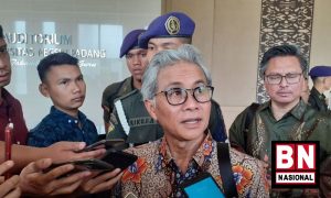 Tingginya Harga Minyak Dunia Disebut Jadi Peluang Indonesia Tingkatkan Produksi - BN Nasional