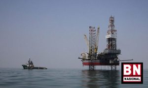 Premier Oil Temukan Cadangan Migas di Blok Andaman II, Ini Besarannya dan Lokasinya - BN Nasional