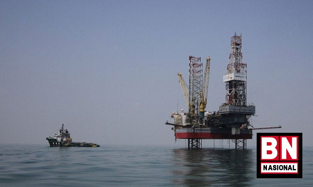 Premier Oil Temukan Cadangan Migas di Blok Andaman II, Ini Besarannya dan Lokasinya - BN Nasional