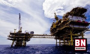 Begini Langkah SKK Migas Dongkrak Produksi Minyak Dalam Negeri - BN Nasional