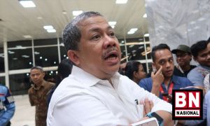 Kata Partai Gelora dan Partai Ummat saat Diprediksi Tak Lolos ke Parlemen di Pemilu 2024 - BN Nasional