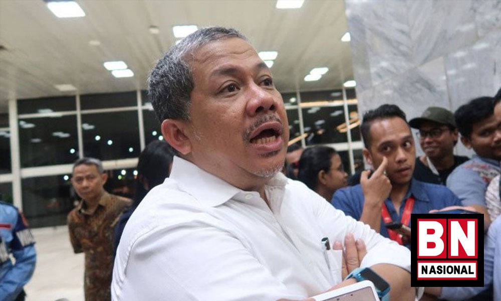 Kata Partai Gelora dan Partai Ummat saat Diprediksi Tak Lolos ke Parlemen di Pemilu 2024 - BN Nasional