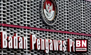 Soroti Sipol, Bawaslu: Bukan Syarat Mutlak Pendaftaran Parpol - BN Nasional