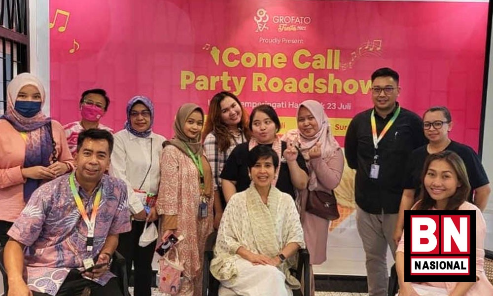 Tumbuh Kembang Anak di Masa Pandemi Tuntut Perhatian Ekstra