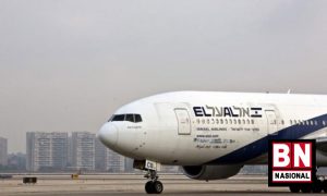 Saudi akan Buka Ruang Udara untuk Semua Maskapai, Termasuk Israel - BN Nasional
