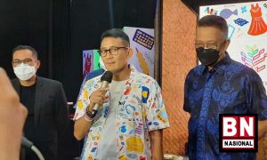 Sandiaga Uno: AKI Berikan Pelatihan bagi UMKM untuk Maju - BN Nasional