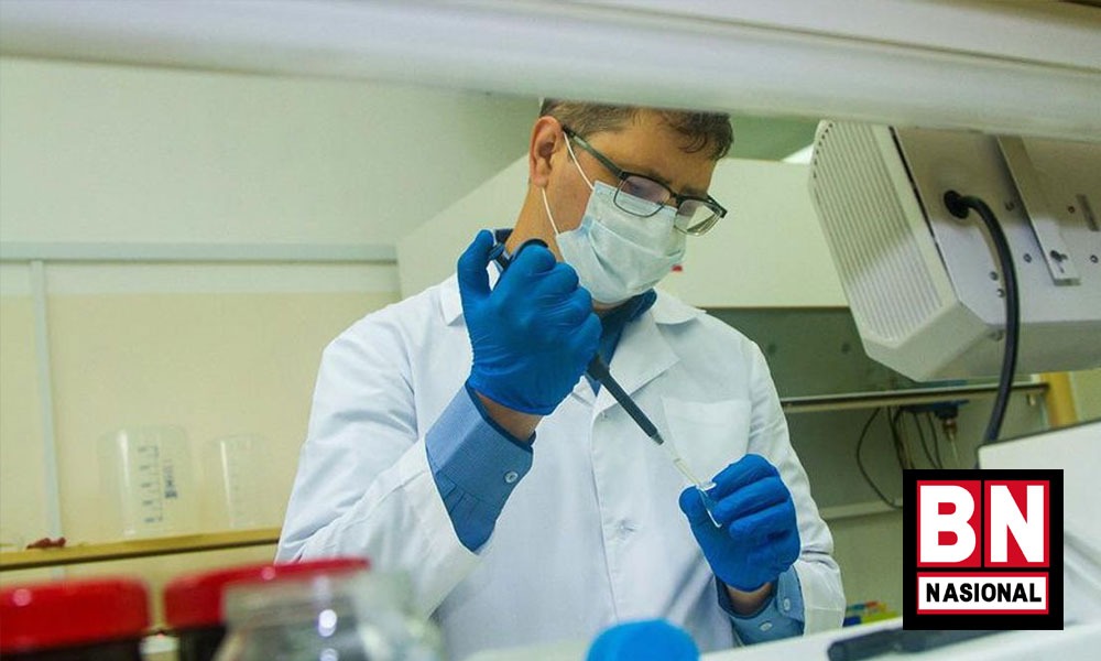 BPOM Izinkan Paxlovid Produksi Pfizer untuk Pengobatan Pasien COVID-19 di Indonesia