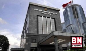 Naik Penyidikan, Penanganan Kasus Brigadir J Diambil Alih Polda Metro Jaya - BN Nasional