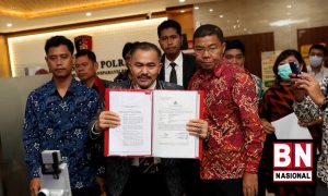 Brigadir J Diduga Dibunuh dalam Perjalanan Magelang-Jakarta