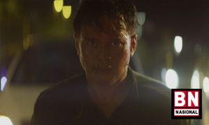 Ingin Susul Kesuksesan Iko Uwais Mendunia, Film Jaka Digarap Sutradara Hollywood Dan Rizzuto - BN Nasional