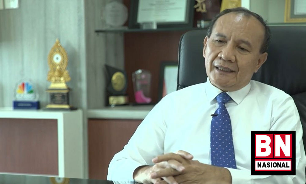 Kirim Uang Tanpa Ada Pengajuan jadi Modus Baru Pinjol Ilegal Jerat Korban, Satgas Waspada Investasi: Segera Lapor Polisi! - BN Nasional