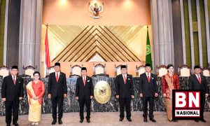 Kemenkeu-BI Dukung OJK Lanjutkan Pendalaman Pasar Keuangan - BN Nasional Kemenkeu-BI Dukung OJK Lanjutkan Pendalaman Pasar Keuangan - BN Nasional